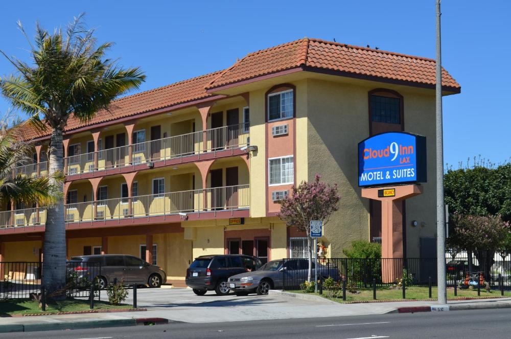 Cloud 9 Inn LAX Image 21